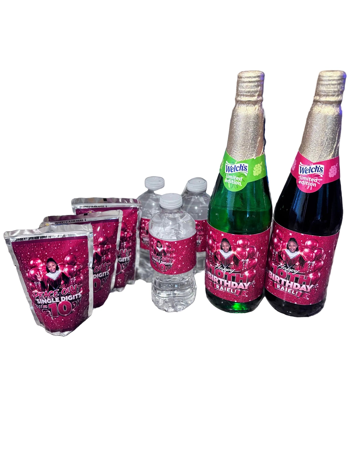 Kids Party Package