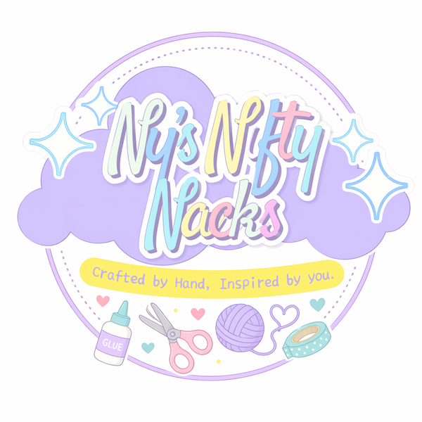 Ny's Nifty Nacks